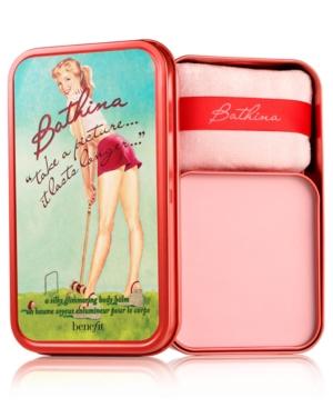 Benefit Cosmetics Take A Picture. It Lasts Longer. Body Shimmer