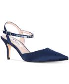 Nina Tonya Evening Pumps Women's Shoes