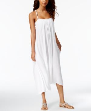 Raviya Racerback Cover-up Women's Swimsuit