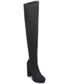 Madden Girl Groupie Over-the-knee Boots