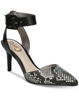 Circus By Sam Edelman Tabitha Pumps Women's Shoes