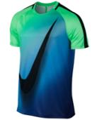 Nike Men's Dry Squad Soccer Top