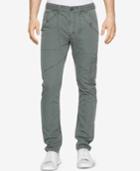 Calvin Klein Jeans Men's Tapered Flight Pants
