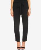Cece Belted Trousers