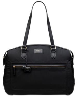 Radley London Spring Park Medium Workbag Tote
