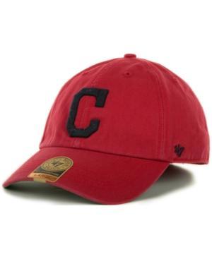 '47 Brand Cleveland Indians Franchise Cap