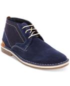 Steve Madden Men's Chukka Boots Men's Shoes