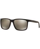 Ax Armani Exchange Sunglasses, Ax Ax4041s 58