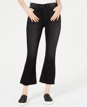 Hudson Jeans Holly High-rise Crop-flare Jeans