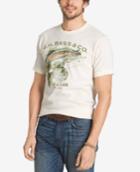 G.h. Bass & Co. Graphic T-shirt