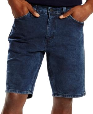 Levi's Men's 541 Athletic-fit Overcast Wash Shorts