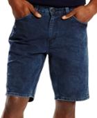 Levi's Men's 541 Athletic-fit Overcast Wash Shorts