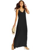 Raviya Laddder-back Maxi Dress Cover-up Women's Swimsuit