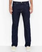 Levi's 513 Slim Straight-fit Baston Jeans