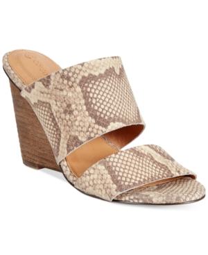 Corso Como Ingrid Mules
