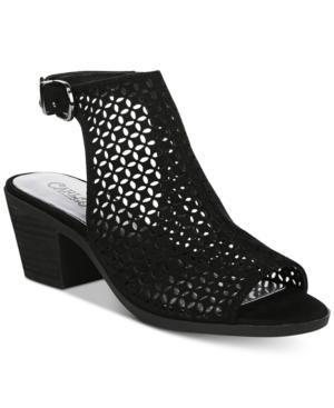 Carlos By Carlos Santana Deandra Shooties Women's Shoes