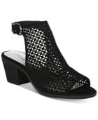 Carlos By Carlos Santana Deandra Shooties Women's Shoes