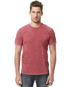 Buffalo David Bitton Nabelt T-shirt
