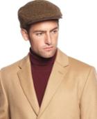 Polo Ralph Lauren Herringbone Driver Cap