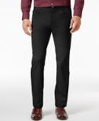 Inc International Concepts Men's Slim-fit Stretch Cotton Jeans, Only At Macy's