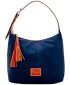 Dooney & Bourke Paige Small Sac Hobo
