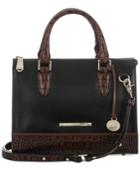 Brahmin Tuscan Tri-texture Anywhere Convertible Satchel, A Macy's Exclusive Style