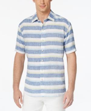 Tommy Bahama Men's Staysail Breezer Shirt