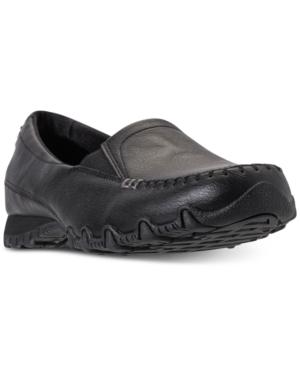 Skechers Women's Relaxed Fit: Bikers - Journeyer Athletic Walking Sneakers From Finish Line