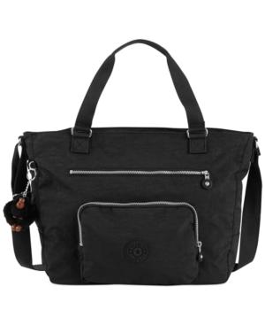 Kipling Maxwell Tote