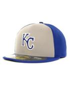 New Era Kansas City Royals Diamond Era 59fifty Hat