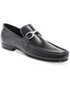 Donald Pliner Men's Darrin-d9 Bit Loafers Men's Shoes