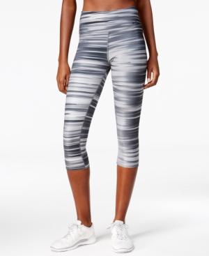 Nike Legend Swift Print Capri Leggings
