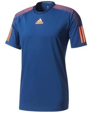 Adidas Men's Barricade Climacool Tennis T-shirt
