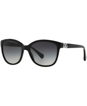 Dolce & Gabbana Sunglasses, Dolce And Gabbana Dg4258 56