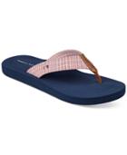 Tommy Hilfiger Calie Flip-flops Women's Shoes