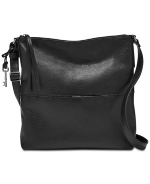 Fossil Charlotte Small Crossbody Hobo