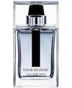 Dior Homme Eau For Men Eau De Toilette Spray, 5 Oz