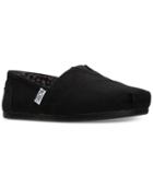Skechers Women's Bobs Plush - Peace And Love Casual Slip-on Flats From Finish Line