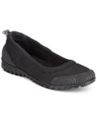 Kenneth Cole Reaction Water Slide Flats Women's Shoes