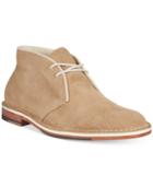 Cole Haan Grover Chukka Boots Men's Shoes