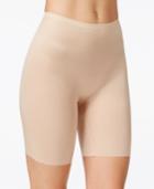 Spanx Skinny Britches Light Control Mid-thigh Shorts 10008r