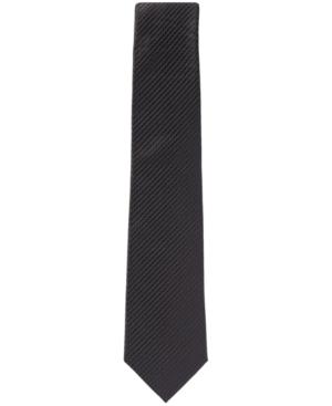 Boss Men's Patterned Silk Tie