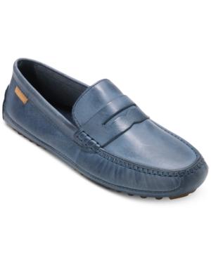 Cole Haan Men's Coburn Penny Drivers Ii Men's Shoes