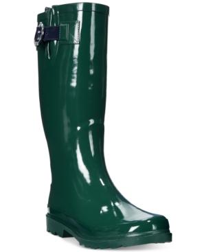 Nautica Women's Saybrook Rain Boots Women's Shoes