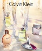 Calvin Klein Eternity Eau De Parfum, 3.4 Oz
