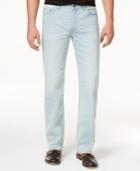 Calvin Klein Jeans Men's Slim-fit Stretch Big Sur Jeans
