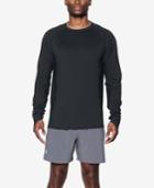 Under Armour Men's Hexdelta Running Long-sleeve Shirt