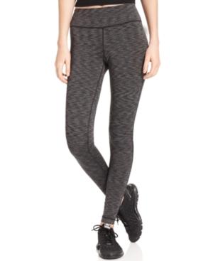 Ideology Space-dye Active Leggings