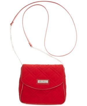 Vera Bradley Chain Strap Crossbody