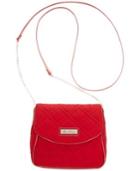 Vera Bradley Chain Strap Crossbody